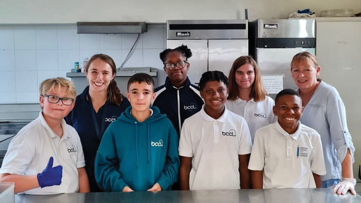 Bermuda Centre for Creative Learning