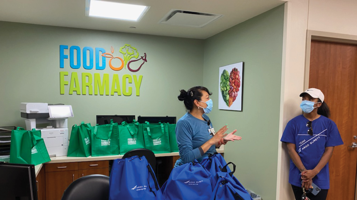Food Farmacy