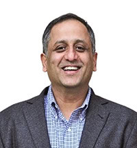 Atul Malhotra Headshot